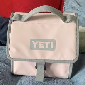 Yeti Daytrip Lunchbag